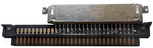 Переходник для матриц 30pin-to-20pin
