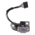 Разъем питания MagSafe со шлейфом для ноутбука Apple MacBook Pro 13 15 17 A1278 2008, A1286 2008, A1297 2009-2011