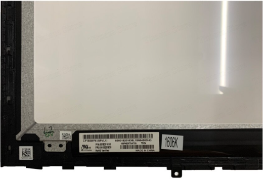 Матрица для Lenovo Y50-70 Y50 70 80DT 15,6 