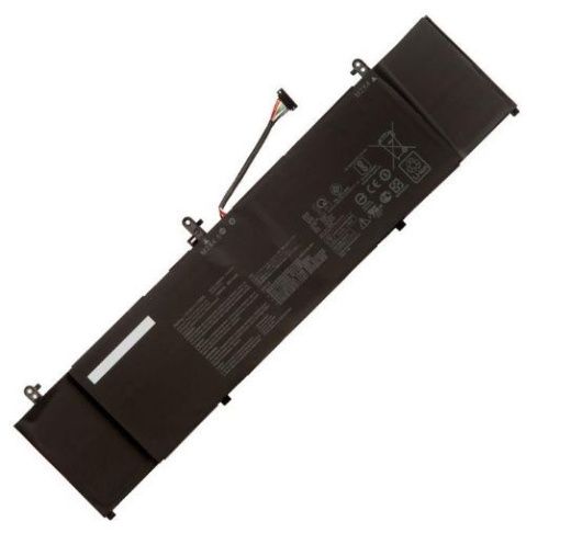 Аккумулятор для ноутбука Asus Zenbook 15 UX533, UX533FD, UX533FN 15.4V 73Wh