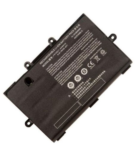 Аккумулятор для ноутбука Clevo P870 89Wh 15.12V