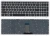 Клавиатура для ноутбука Lenovo IdeaPad U510, Z710 with silver frame