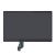 матрица для ноутбука ASUS UX390, UX390U, UX390UA  B125HAN03.0, FHD, 1920*1080 ( в сборе тачскрин + матрица ))