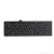 Клавиатура для ноутбука Asus K55, K75Vj чёрная