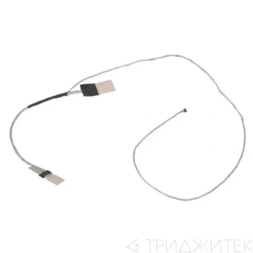 Шлейф матрицы для ноутбука Asus X555LD-1B, X555LP, X555D, X555A, F555LA, K555Y, EDP