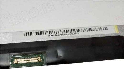 Матрица NT156WHM-N42 1366*768 30 контактов подходит для B156XTN03.5 B156XTN07.