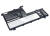 Аккумуляторная батарея для ноутбука Lenovo ThinkBook 15-IIL (L19M3PF9) 11,52V 45 Вт*ч 3950 мАч (оригинал)