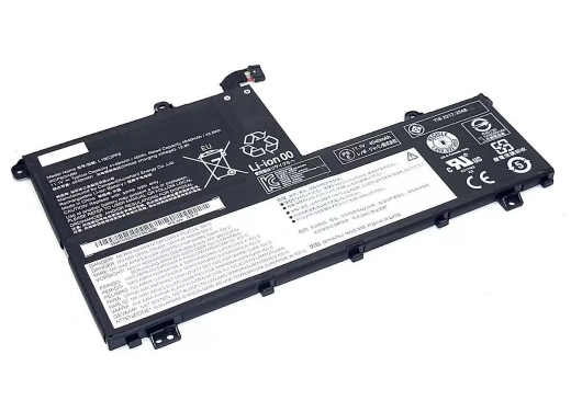 Аккумуляторная батарея для ноутбука Lenovo ThinkBook 15-IIL (L19M3PF9) 11,52V 45 Вт*ч 3950 мАч (оригинал)