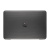 Крышка матрицы для HP 17-x100 - черная