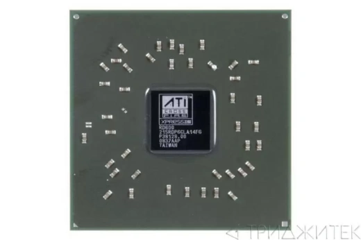 Северный мост ATI AMD Radeon IGP RD600 [215RDP6CLA14FG]