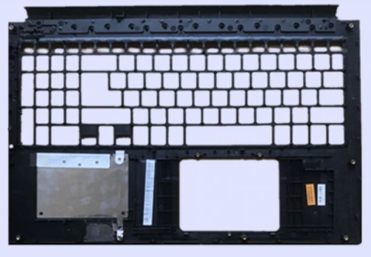 Топкейс ( palmrest)  для Acer Aspire VN7-591G VN7-571G MS2391