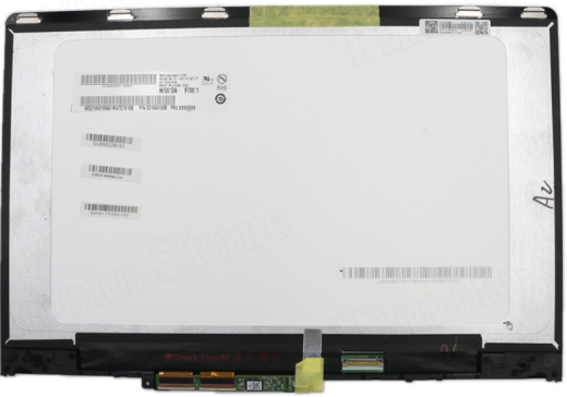 Матрица для 710-14 Lenovo Yoga 710 5D10M14182 для Yoga 710-14IKB 