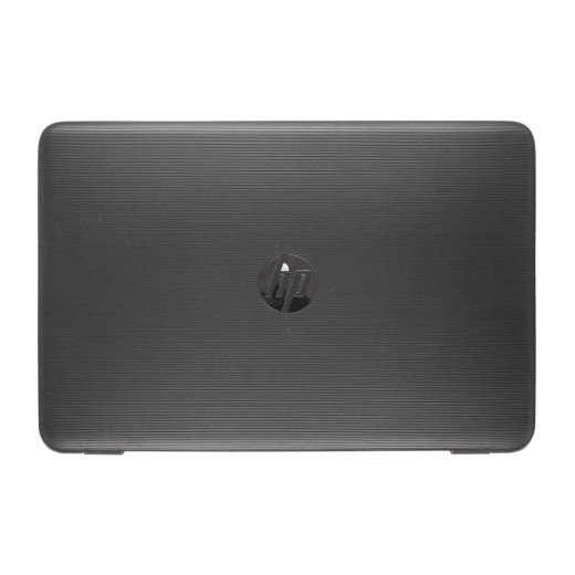 Крышка матрицы для HP 17-x100 - черная