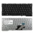 Клавиатура для ноутбука Lenovo Yoga 3 11 300-11IBR, 300-11IBY, 700-11ISK Series, плоский Enter, черная, с рамкой