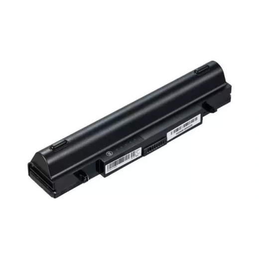 Батарея-аккумулятор AA-PB9NS6B, AA-PB9NC6B, AA-PB9NC6W для Samsung R428, R429, R430, R464, R465, R470, R480 (повышенной емкости, черный)