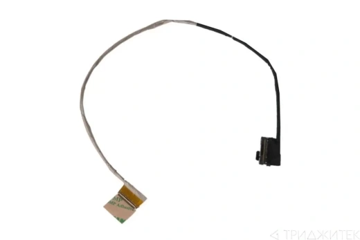 Шлейф матрицы для ноутбука Toshiba S50, S50-B, S55T-B5, S55-B, S55-C5274, L50-B, 30Pin