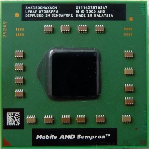Процессор Sempron SMS3500HAX4CM