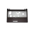 Верхняя часть корпуса (Palmrest) Asus K53B, Black