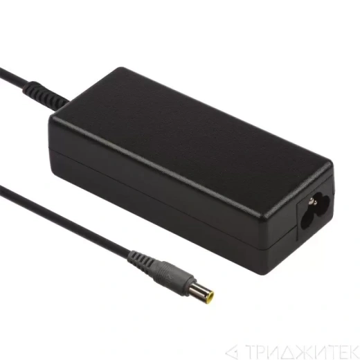 Блок питания ASX для ноутбука Lenovo, 65 Вт, 20 В, 3.25 А, 7.9x5.5