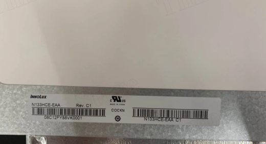 Матрица для ноутбука HP N133HCE-EAA Rev.C3 C1 N133HCE EAA без винтовых отверстий  13,3  1920*1080 IPS матовая панель 