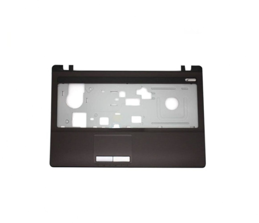 Верхняя часть корпуса (Palmrest) Asus K53B, Black