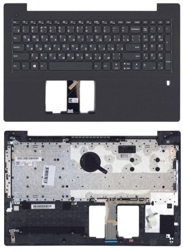 Клавиатура для ноутбука Lenovo V330-15 топкейс