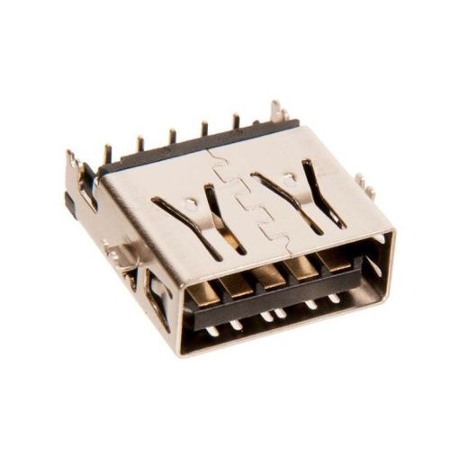 USB разъем для Asus USB3.0 CON 9P 0.4CH STD SUNK
