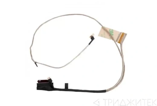 Шлейф матрицы для ноутбука HP 15-P, 15-P000, Envy 15-K, 15-V с тачскрином