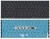 Клавиатура для ноутбука Apple MacBook A1534, 2016+, черная, большой Enter