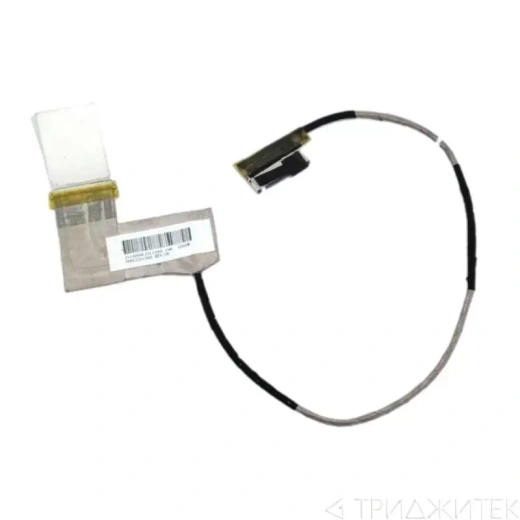 Шлейф матрицы для ноутбука Lenovo IdeaPad Z480, Z480A, Z480AF, Z485, Z485A