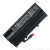 Аккумулятор для ноутбука Asus ROG G751, G751JL, G751JM, G751JT, G751JY, 5200 мАч 15B