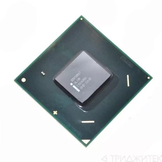 Северный мост Intel BD82HM67 [QNJG ES]