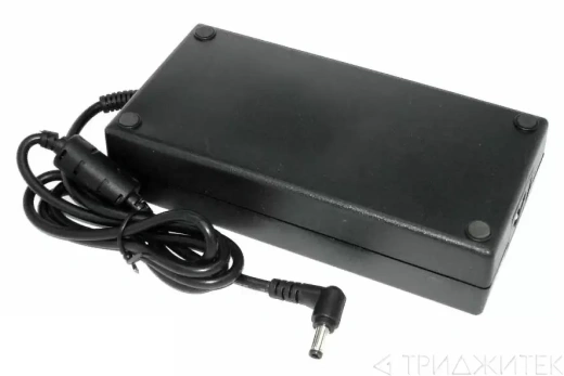 Блок питания для ноутбука Lenovo 20V, 8.5A, 170W, 5.5х2.5 без кабеля