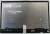 Матрица для ноутбука Lenovo Yoga C930-13IKB 81C4, сенсорный ЖК-экран 13,9 дюйма в сборе