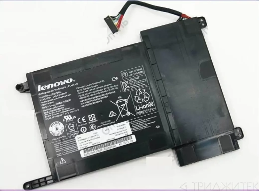 Аккумулятор для ноутбука Lenovo P 700 17isk 3710мАч, 14.8В (оригинал)