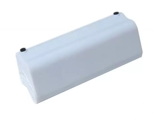 Аккумулятор (батарея) A22-700, A22-P701 для ноутбука Asus Eee PC 700, 701, 801, 900, повышенной емкости (8-cell), белый