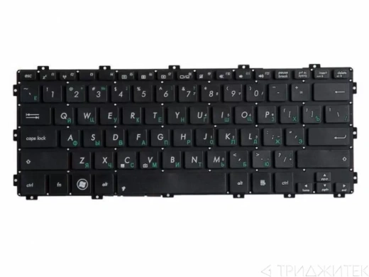 Клавиатура для ноутбука Asus X301