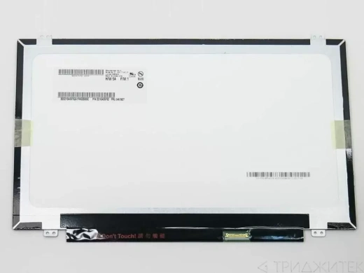 Матрица LP140WD1-TPD1 14", 1600x900, матовая, 30 pin, LED
