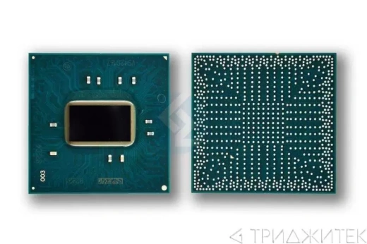 Микросхема  INTEL GL82H170 GLHM SR2C8