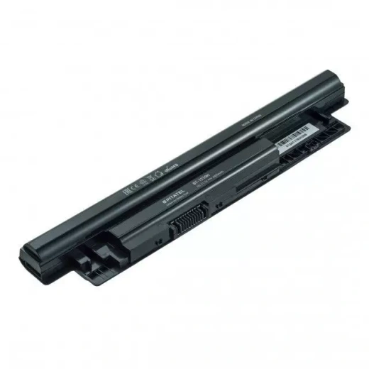 Батарея-аккумулятор MR90Y, XCMRD для Dell Inspiron 14-3421, 3437, 14R-5421, 5437, 15-3521, 15-3537, 15R-552, усиленная