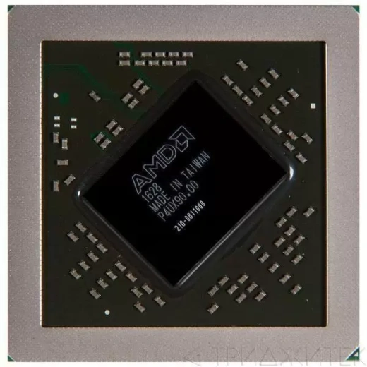 Видеочип AMD Mobility Radeon HD 6970 [216-0811000]