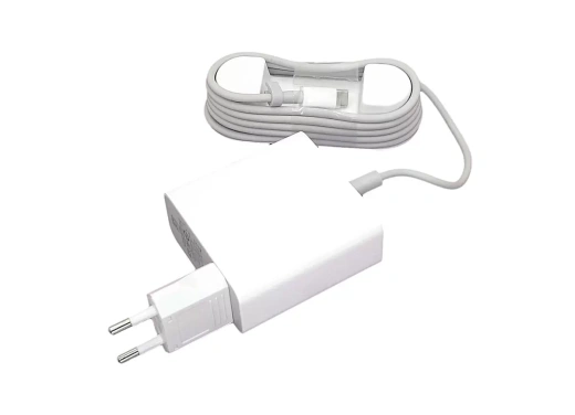 Блок питания (сетевой адаптер) для ноутбуков Xiaomi 45W USB-C (Type-C)