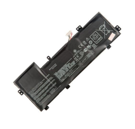 Аккумулятор для Asus Zenbook U5000, UX510, UX510UX, UX510UW, 11.4V 48Wh б, у (упаковка нарушена)
