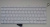 Клавиатура Apple Macbook 13 WHITE MC207 MC516, Big Enter, RU