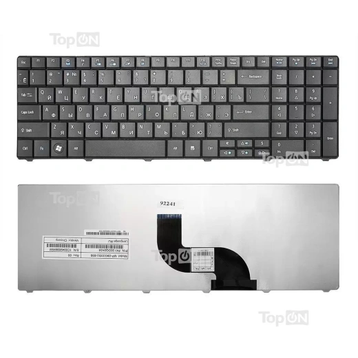 Клавиатура для ноутбука Acer Aspire E1-521, E1-531, E1-531G, E1-571, E1-571 Series