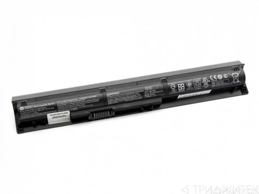 Аккумулятор (акб, батарея) HSTNN-LB6Z для ноутбукa HP Probook 450 G3 14.4 В, 3000 мАч