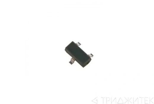 Стабилитрон BZX84C12 0.3W 12V
