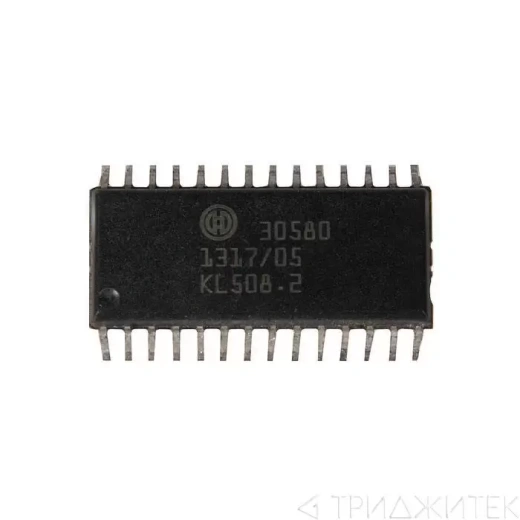 Микросхема BOSCH 30580