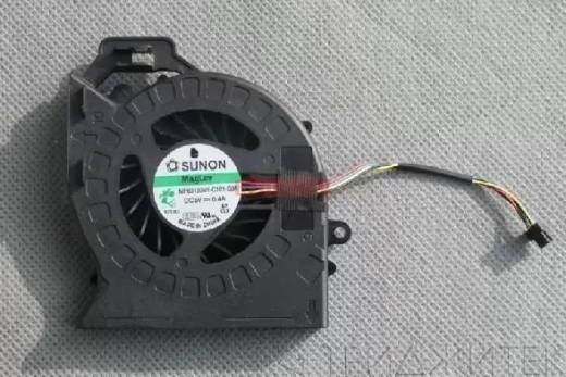 Вентилятор (кулер) для ноутбука HP Pavilion DV6-6000