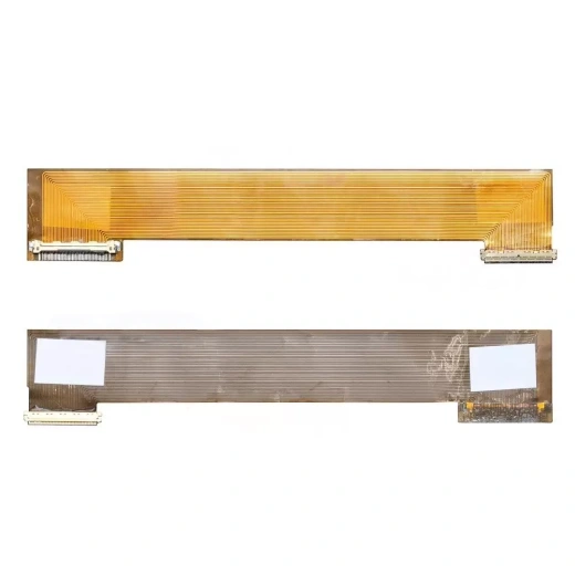 Переходник на матрицу 10"-15.6" LED с расположением разъема слева-направо, 40pin
